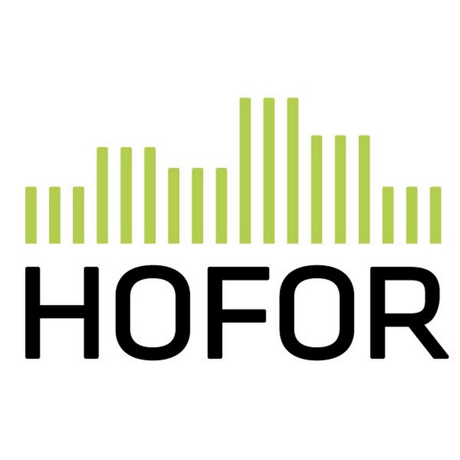 Hofor logo